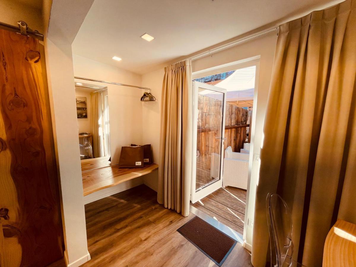 Casa Da Carmen Boutique & Private Spa Mezzolombardo Zewnętrze zdjęcie