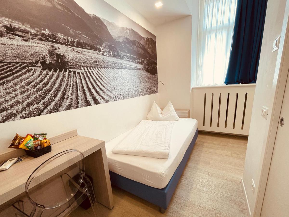 Casa Da Carmen Boutique & Private Spa Mezzolombardo Zewnętrze zdjęcie