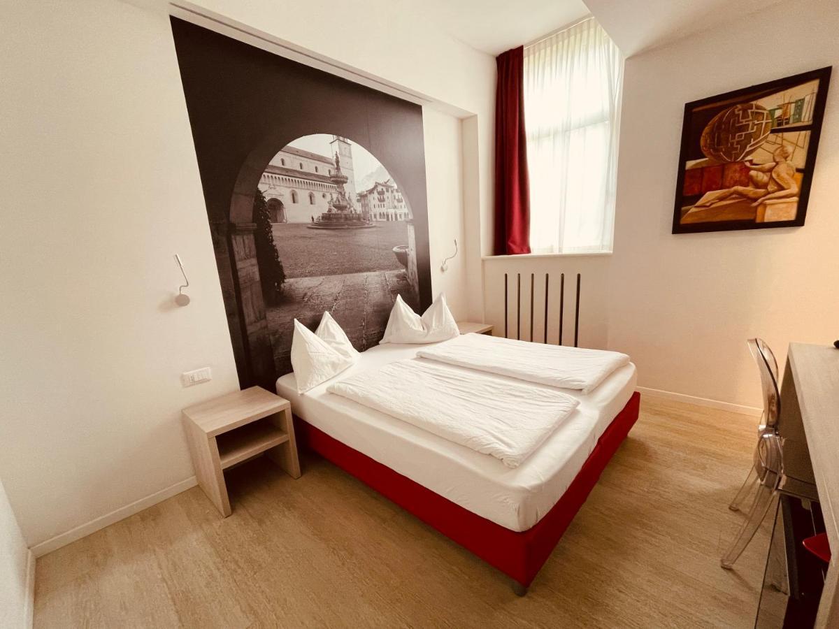 Casa Da Carmen Boutique & Private Spa Mezzolombardo Zewnętrze zdjęcie