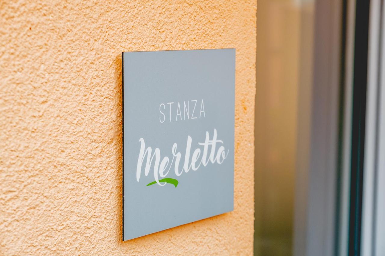 Casa Da Carmen Boutique & Private Spa Mezzolombardo Zewnętrze zdjęcie