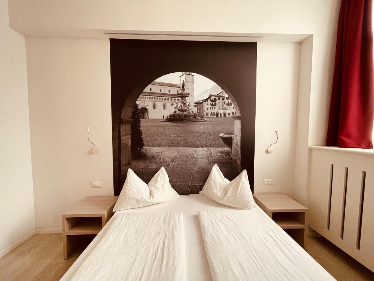 Casa Da Carmen Boutique & Private Spa Mezzolombardo Zewnętrze zdjęcie