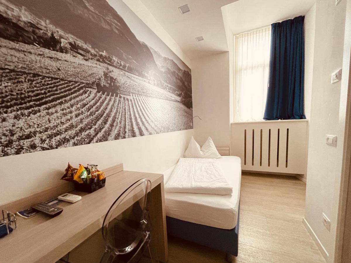 Casa Da Carmen Boutique & Private Spa Mezzolombardo Zewnętrze zdjęcie