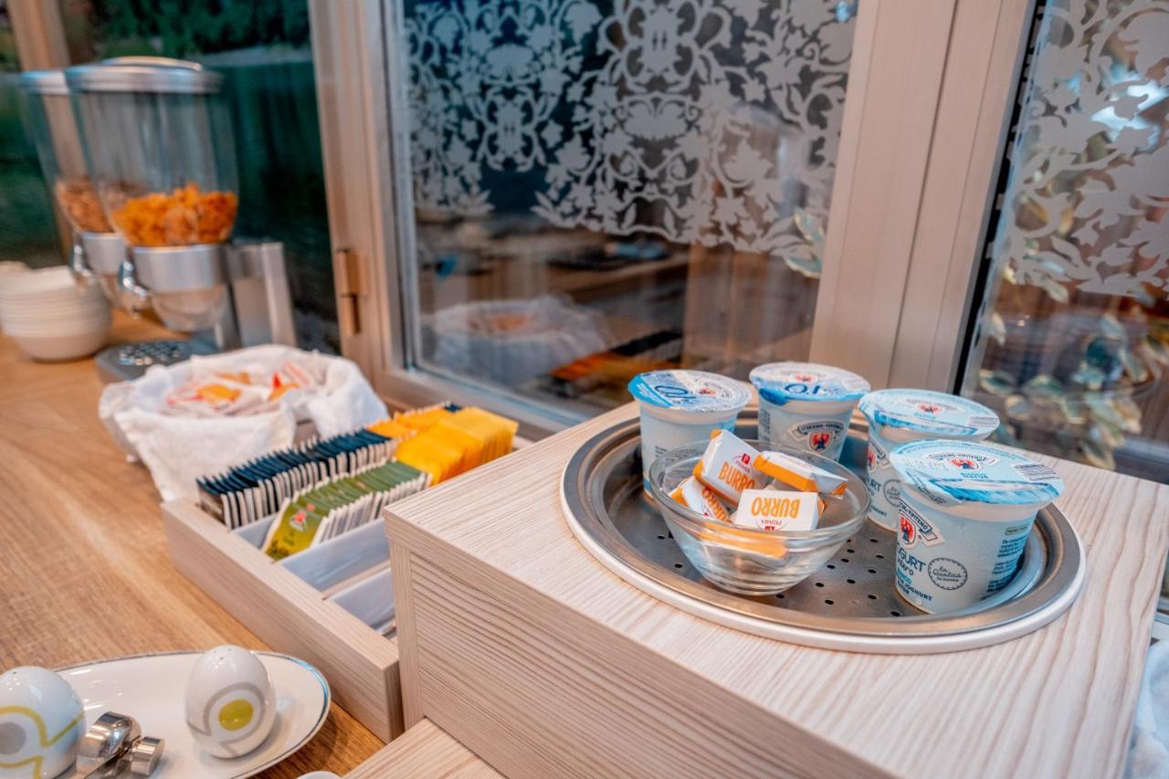 Casa Da Carmen Boutique & Private Spa Mezzolombardo Zewnętrze zdjęcie