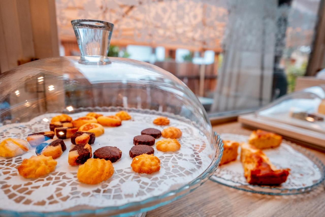 Casa Da Carmen Boutique & Private Spa Mezzolombardo Zewnętrze zdjęcie