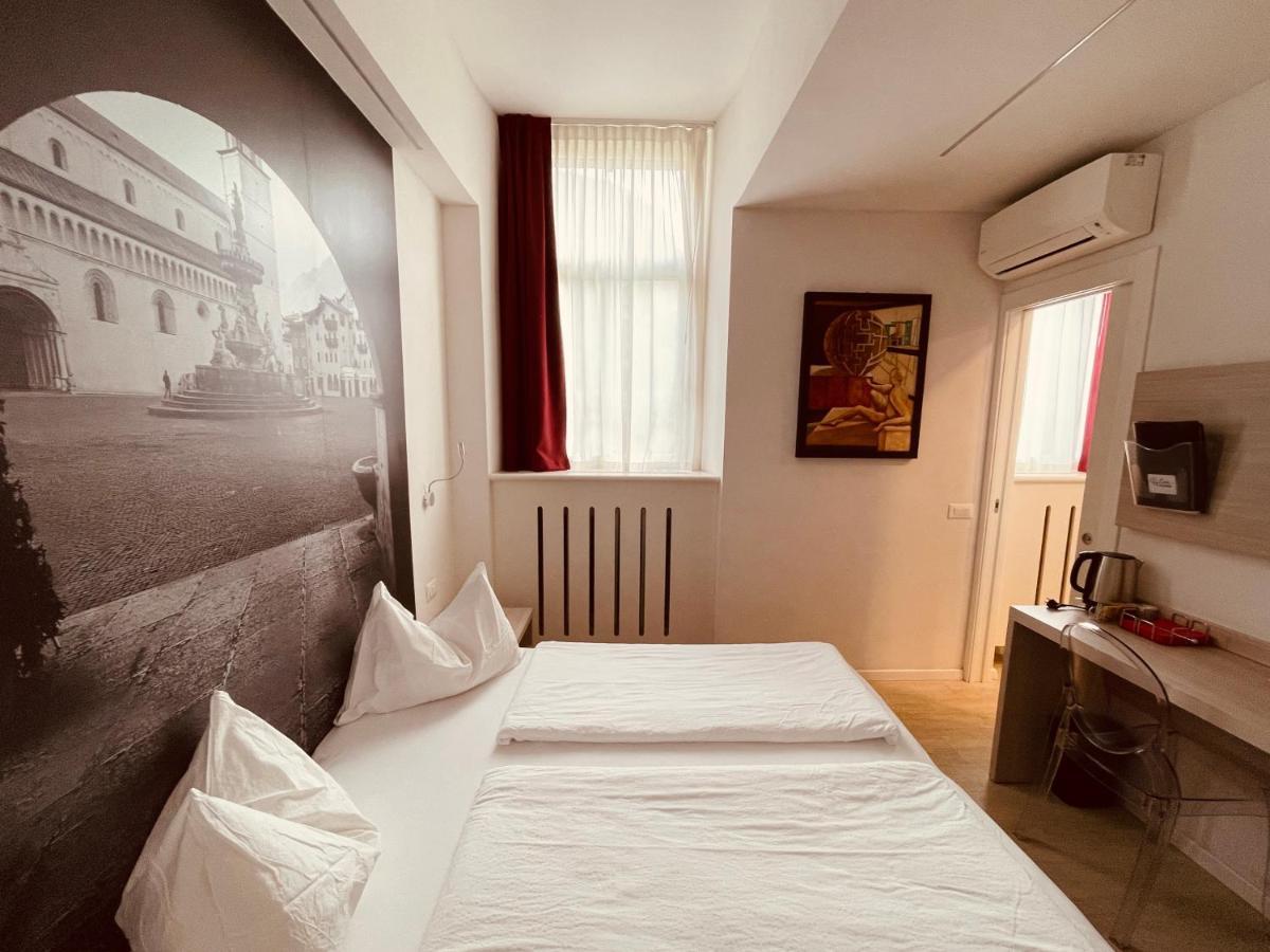 Casa Da Carmen Boutique & Private Spa Mezzolombardo Zewnętrze zdjęcie