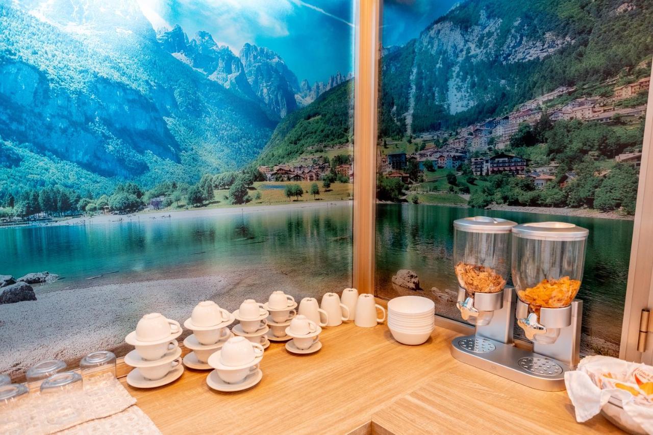 Casa Da Carmen Boutique & Private Spa Mezzolombardo Zewnętrze zdjęcie