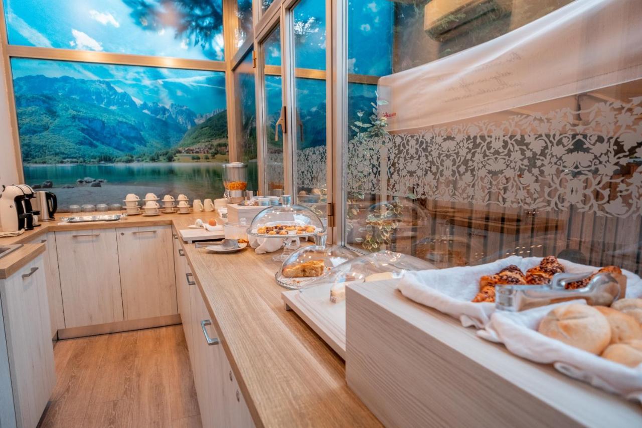 Casa Da Carmen Boutique & Private Spa Mezzolombardo Zewnętrze zdjęcie