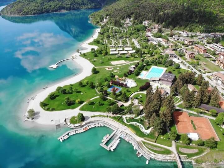Casa Da Carmen Boutique & Private Spa Mezzolombardo Zewnętrze zdjęcie